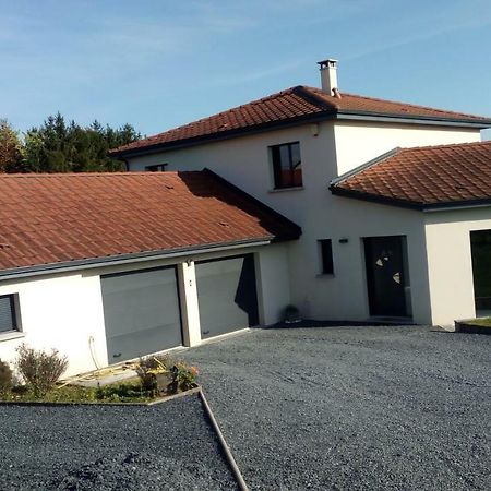 Gite Cis And Co Verdun-sur-Meuse Exterior foto