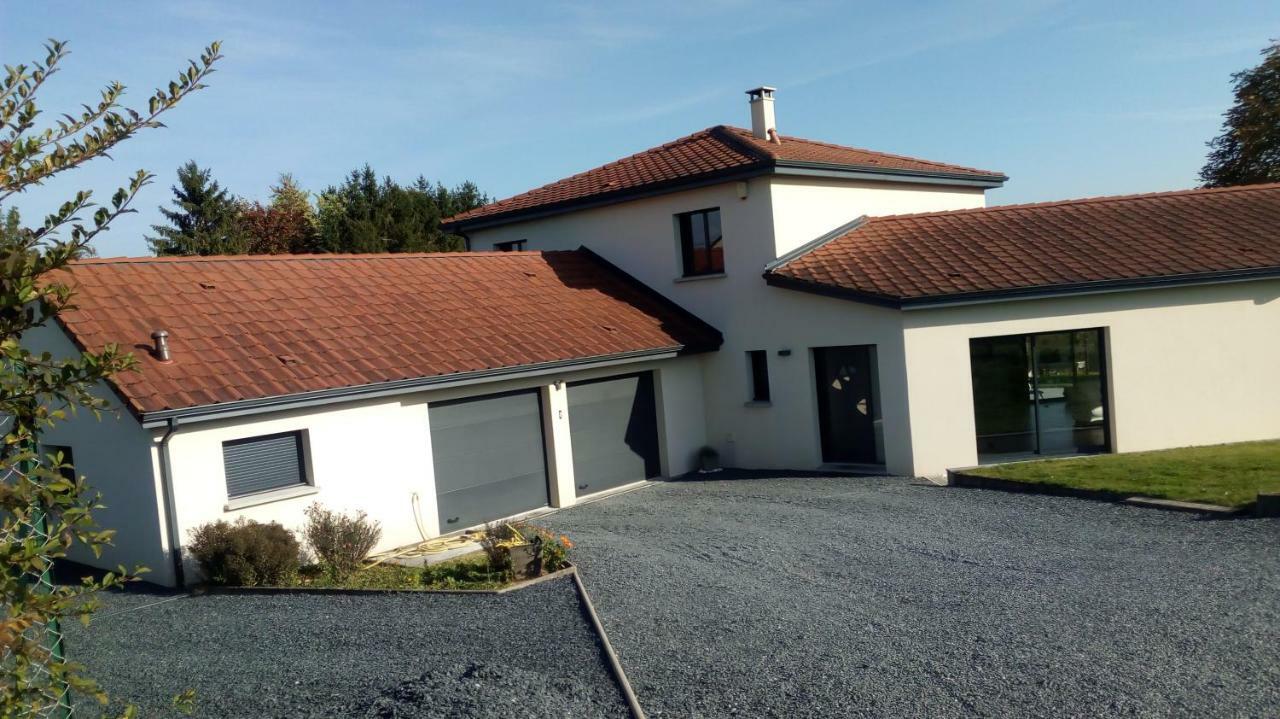 Gite Cis And Co Verdun-sur-Meuse Exterior foto